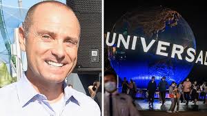 Universal Studios Goes Strategically Small