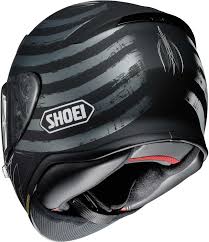 Shoei Rf 1200 Dedicated Street Helmet