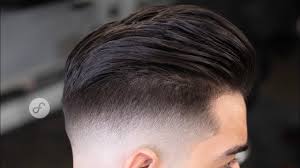 25 best comb over fade como hacer un corte de pelo con fade para hombre. Como Cortar Cabello Largo De Hombre Con Un Fade Tutorial Youtube