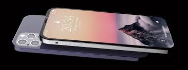 Two potential design elements that are getting some decent buzz already: Iphone 13 Would Have Screen Without Notch Somag News