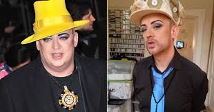 Rush limbaugh, america's anchorman and doctor of democracy, is known as the pioneer of am radio. Boy George Reveals Dramatic Weight Loss Cbs News