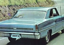 Image result for Sierra Fawn 1967 Nova