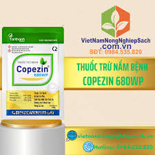 Copezin 680WP