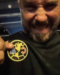 Dejaré esto por aquí solo como recuerdo de la 16 copa h TRICAMPEONATO de  las poderosisisisismas águilas del América 🦅🦅🦅🦅🦅🦅🦅🦅