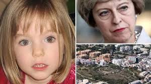 Inside Missing People