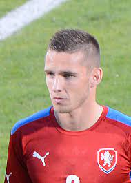 Pavel kadeřábek (born 25 april 1992) is a czech football player who plays for 1899 hoffenheim and the czech republic national team. Pavel Kaderabek Wikipedia