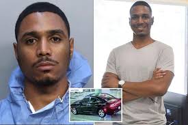 Miami real estate agent suspected of killing 2 homeless men