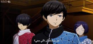 Pin By Rar On فلم Ashita Sekai Ga Owaru Toshitemo Anime Art