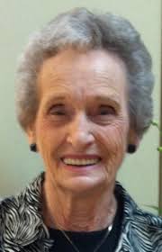 Obituary information for Mildred Odom