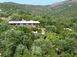 Maison Ossature Bois A Vendre En Corse Pres De Porto Vecchio Corse Du Sud 2a La Maquisarde Plus A La Vente Les Petites Annonces De L Immobilier Ecologique
