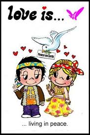 Boho Meme Google Search Love Is Cartoon Hippie Quotes Love Is Comic