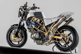 Chris Redpath Motogp Werks Mechanic And Fabricator Classic Motorcycles Motorcycle Frames Motogp
