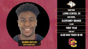 Oberlin College Athletics...