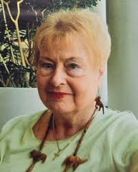 Rita Marie Trimble Obituary 2024