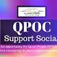 QPOC Social event image