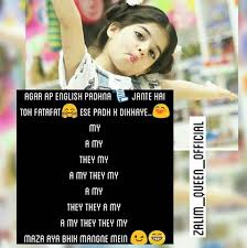 Everyone has an annoying friend. 220 Funny Status In English 2020 Crazy Superb Whatsapp Quotes Filmschoolwtf