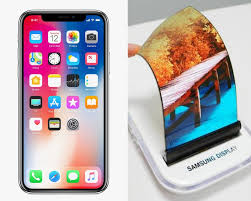 Iphone 2019 is going frosted and will charge airpods! 2019 Iphones To Have Lighter And Cheaper Touch Integrated Oled Screens