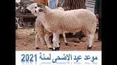 C'est l'une des principales fêtes musulmanes. Quelle Sera La Date De Aid El Fitr 2021 Youtube