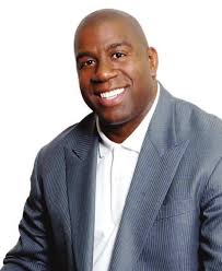 Join Magic Johnsonand Councilman Bernard Parks