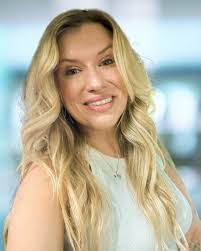 Adrienne Baker's Instagram, Twitter & Facebook