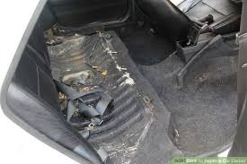 How To Replace Car Carpet 10 Steps With Pictures Car Carpet Car Carpet Replacement