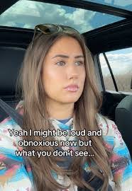 April Tipton's Instagram, Twitter & Facebook