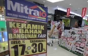 Namun, harganya memang lebih mahal dibandingkan upah harian. Mitra 10 Cibubur Harga Katalog Promo Dan Alamat Lengkap Alamat Jalan