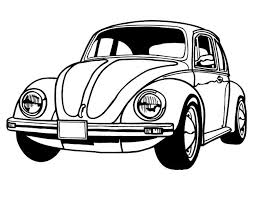 Coloriage voiture à imprimer dessin de voiture à colorier ah les voitures! Coloriage A Imprimer Vehicules Voiture Volkswagen Numero 458756 Dessin Voiture Coccinelle Voiture Voiture Vintage