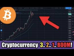 Let's see how professionals will answer this question. Cryptocurrency Breakout In 3 2 1 Boom Big Things Are Happening In January 2021 Livestream Blockchained News Crypto News Live Media