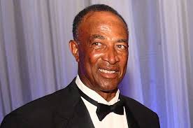 Lloyd James (1937-2019)