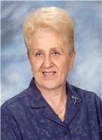 Audrey Bullard Obituary (1935