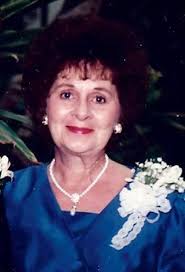 Mrs. Nancy Minor Obituary April 7, 2012