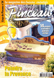Ces patrons sont pour votre plaisir. L Atelier De Brigitte Peinture Decorative Presse