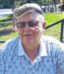 Ronald Roberts Obituary (1939