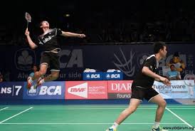 Setiawan started a successful partnership with mohammad ahsan, while kido became a more frequent presence in the mixed doubles with his sister pia zebadiah bernadet, and with alvent yulianto chandra in the doubles, both with a fair degree of success. Pbdjarum Mohammad Ahsan