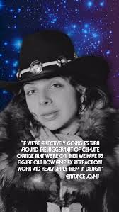 More first reactions of our documentary The Space Architect! Experience Constance  Adams' extraordinary world view this Sunday in Los Angeles at @adfilmfest.  🎥 The Space Architect 📅 October 26 at 2:45p Q&A