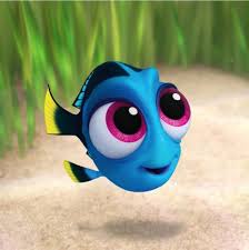 Finding Dory Becomes Disney S Third Billion Dollar Film Of 2016 Disney Drawings Disney Wallpaper Cute Disney Wallpaper