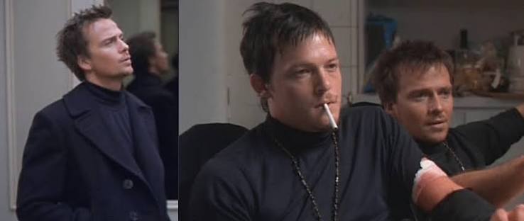 The Boondock Saints » BAMF Style