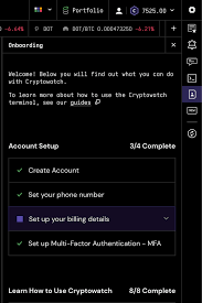 Последние твиты от cryptowatch (@cryptowat_ch). Getting Started With Cryptowatch Kraken