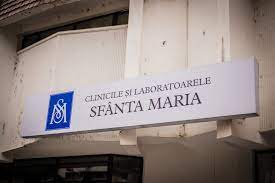 Call us today to make your appointment with dr. Sfanta Maria Noua ClinicÄ MedicalÄ Din BacÄu DeÈteptarea Ziarul BacÄului