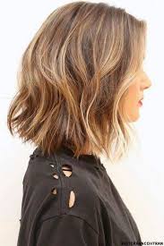 As a matter of fact, a bob can offer you all you need, from enough length for styling experiments to the slimming effect you desire. 53 New Hairstyles For Round Faces That Ll Trend In 2021