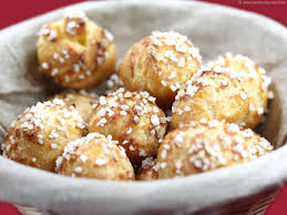 Chouquettes Recette Recette Recette Facile Chouquette