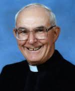Rev Clarence Albert “Count” Hauser (1916-2011)