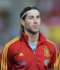 Sergio Ramos Photostream