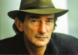 Ludwig Hirsch: In Ewigkeit Damen — Eisenwerk