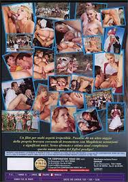 Magdalene (2001) | XTIME | Adult DVD Empire