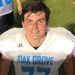 2023 North Carolina HS Football Player Rankings