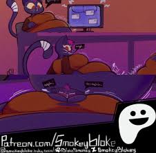 smokeybloke on Tumblr