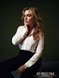 смотреть онлайн между нами горы 2017 в хорошем качестве Kate Winslet Kate Winslet Studio Portraits Kate Winslet And Leonardo