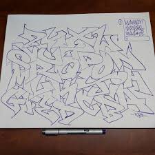 Alphabet backwards · single · 2009 · 6 songs. The Alphabet Backwards Blackbookgraffiti